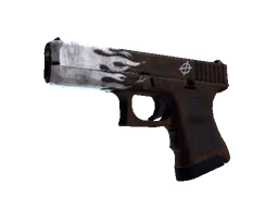Glock-18 | Oxide Blaze (Factory New)